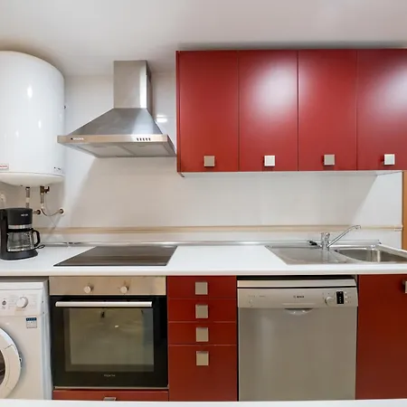 Mestral 4 Apartment *