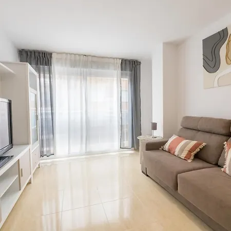Apartment Mestral 4 *