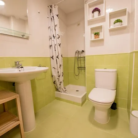 Mestral 4 Apartment