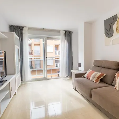 Mestral 4 Apartment *