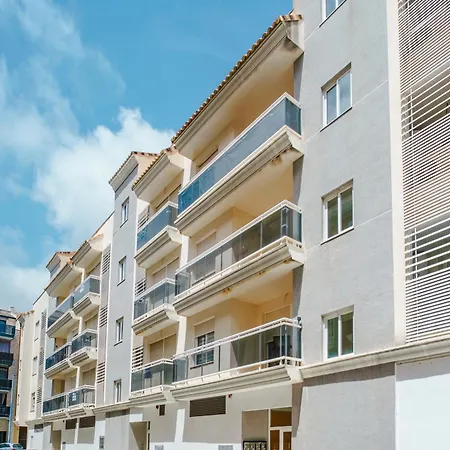 Apartment Mestral 4 Peniscola